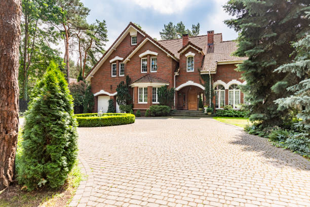Reliable Stone Ridge, VA Driveway Pavers Solutions