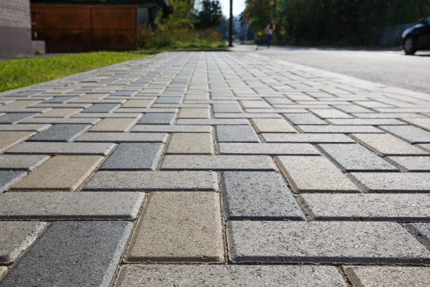 Reasons to Select Us for Your Driveway Paving Requirements in Stone Ridge, VA