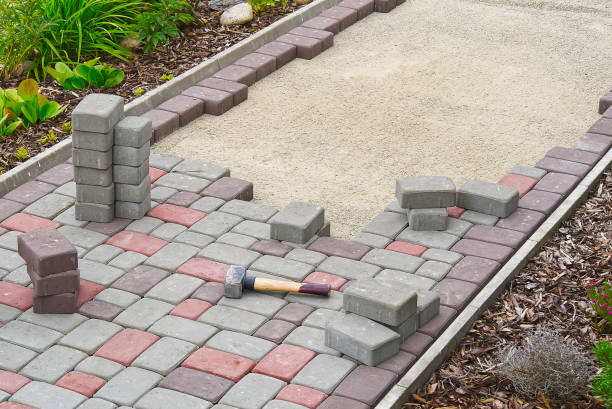 Best Cobblestone Driveway Pavers  in Stone Ridge, VA
