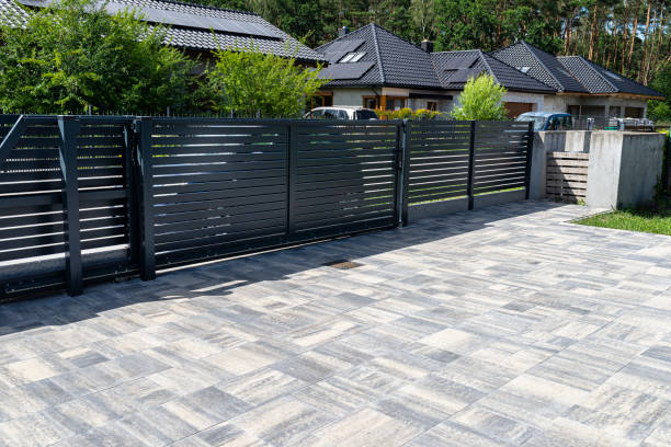 Best Commercial Driveway Pavers  in Stone Ridge, VA