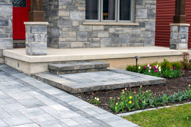 Best Driveway Paving Near Me  in Stone Ridge, VA