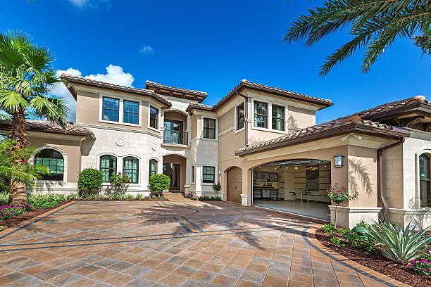 Best Concrete Paver Driveway  in Stone Ridge, VA