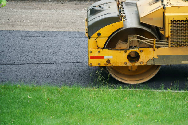 Best Brick Driveway Pavers  in Stone Ridge, VA