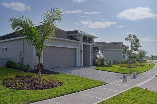 Best Best Driveway Pavers  in Stone Ridge, VA